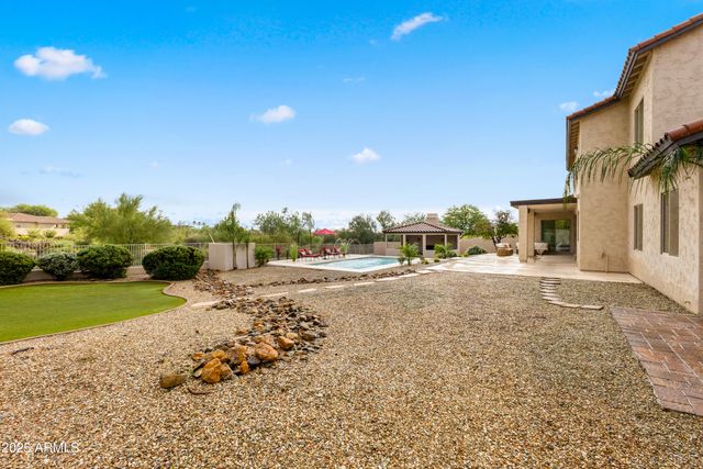 27589 N 61ST Place, Scottsdale, AZ 85266