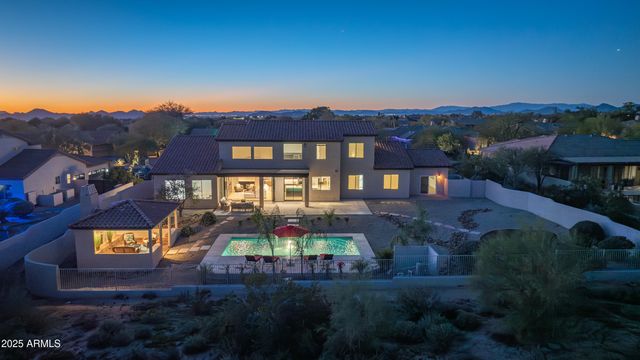 27589 N 61ST Place, Scottsdale, AZ 85266