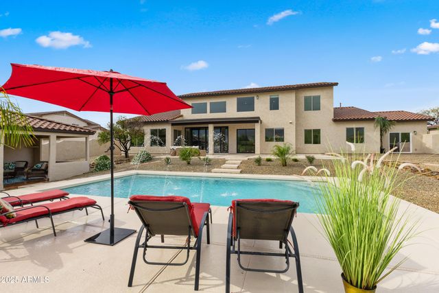 27589 N 61ST Place, Scottsdale, AZ 85266