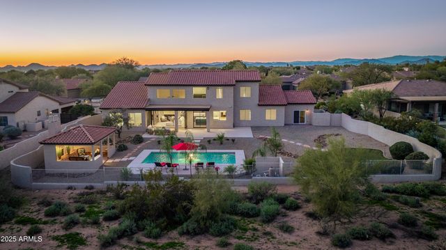 27589 N 61ST Place, Scottsdale, AZ 85266