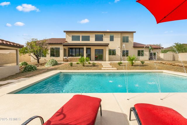 27589 N 61ST Place, Scottsdale, AZ 85266