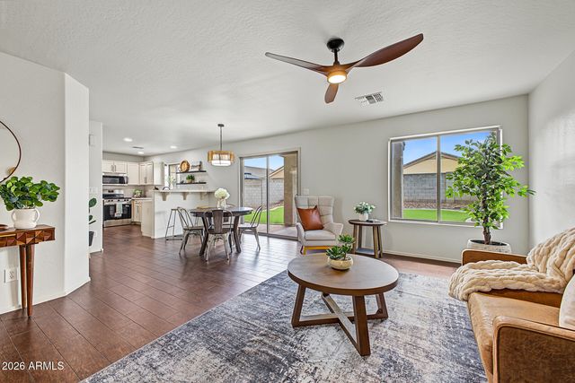 11809 W MAUI Lane, El Mirage, AZ 85335