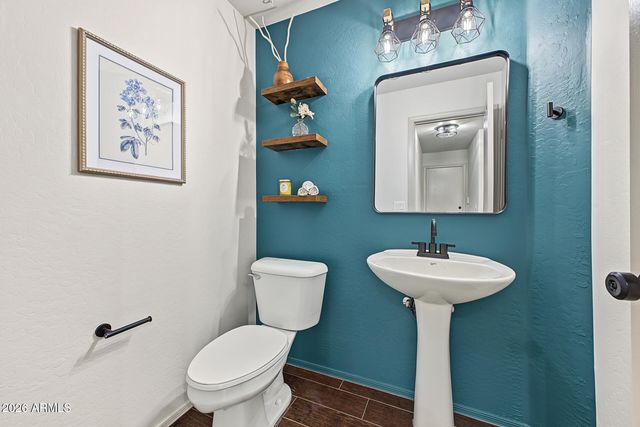 11809 W MAUI Lane, El Mirage, AZ 85335