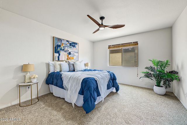 11809 W MAUI Lane, El Mirage, AZ 85335