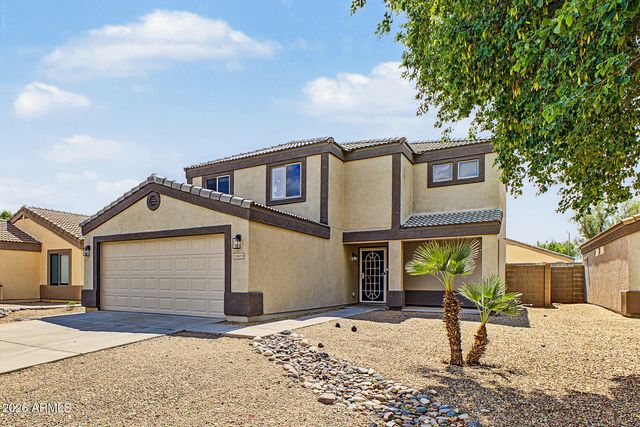11809 W MAUI Lane, El Mirage, AZ 85335