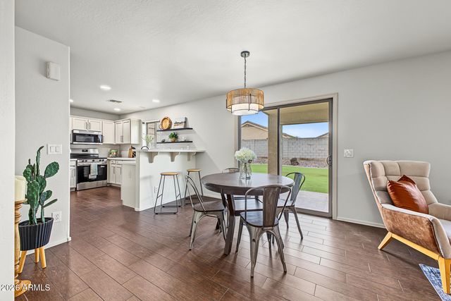 11809 W MAUI Lane, El Mirage, AZ 85335