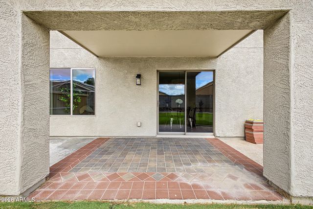 11809 W MAUI Lane, El Mirage, AZ 85335