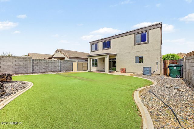 11809 W MAUI Lane, El Mirage, AZ 85335