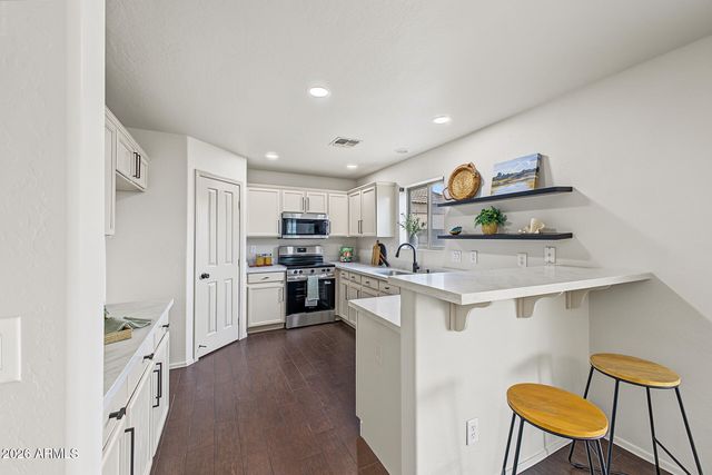 11809 W MAUI Lane, El Mirage, AZ 85335