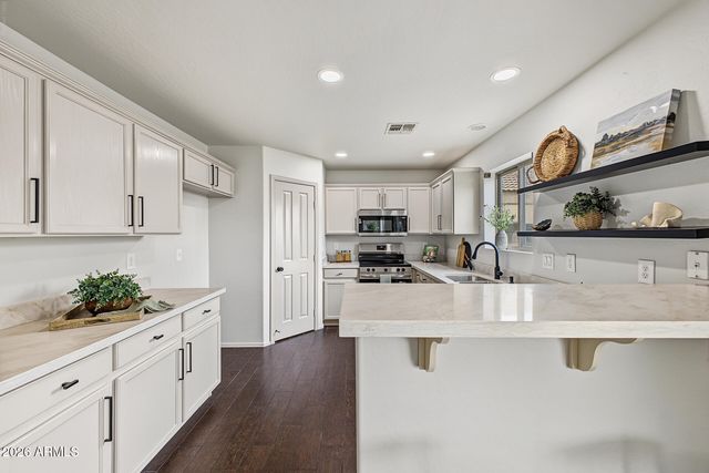 11809 W MAUI Lane, El Mirage, AZ 85335