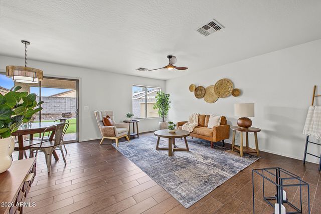 11809 W MAUI Lane, El Mirage, AZ 85335