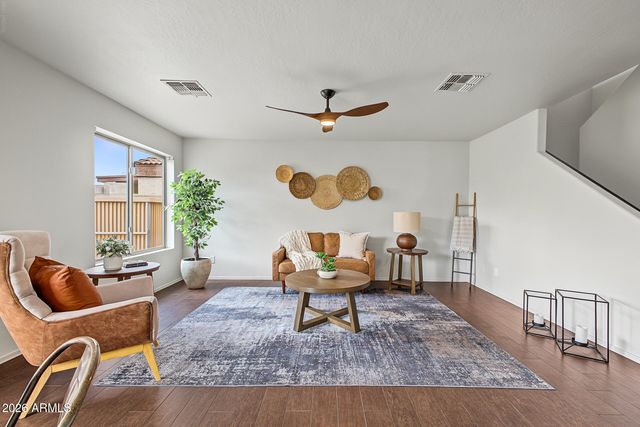 11809 W MAUI Lane, El Mirage, AZ 85335