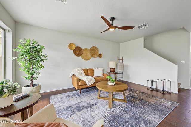 11809 W MAUI Lane, El Mirage, AZ 85335