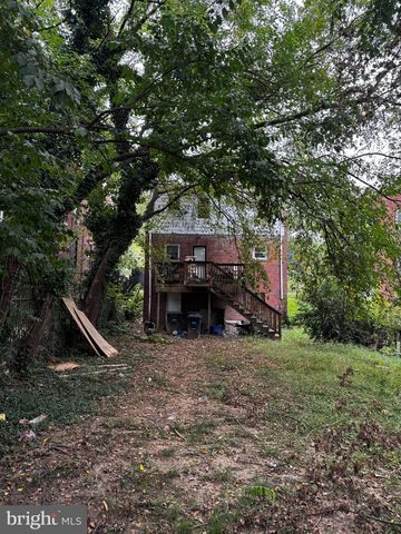 3540 MINNESOTA AVE SE, Washington, DC 20019