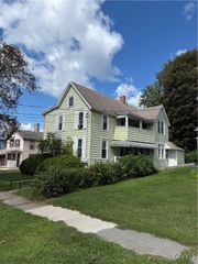 81 Orchard Street, Auburn, NY 13021