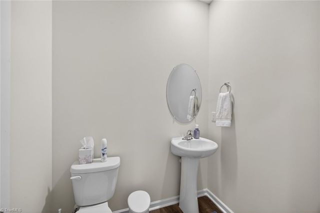 3208 Highlander Point, Greensboro, NC 27405
