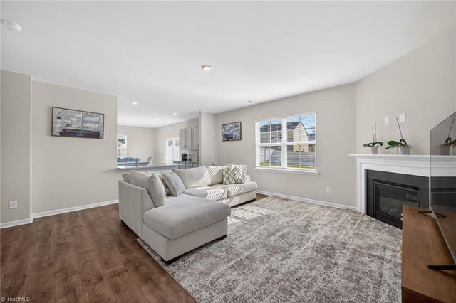 3208 Highlander Point, Greensboro, NC 27405