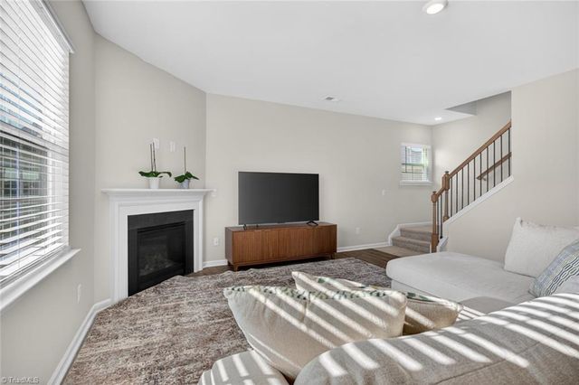 3208 Highlander Point, Greensboro, NC 27405