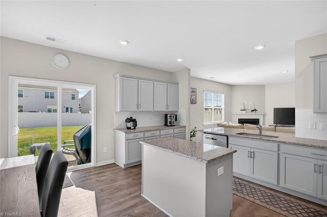3208 Highlander Point, Greensboro, NC 27405