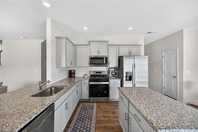 3208 Highlander Point, Greensboro, NC 27405