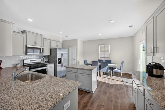 3208 Highlander Point, Greensboro, NC 27405