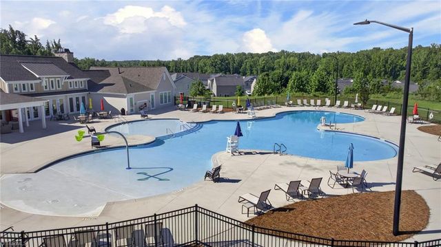 3208 Highlander Point, Greensboro, NC 27405