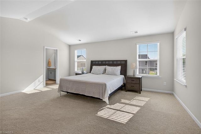 3208 Highlander Point, Greensboro, NC 27405