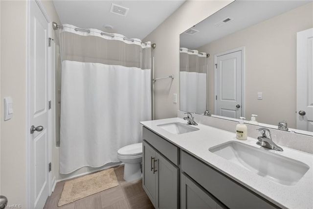 3208 Highlander Point, Greensboro, NC 27405