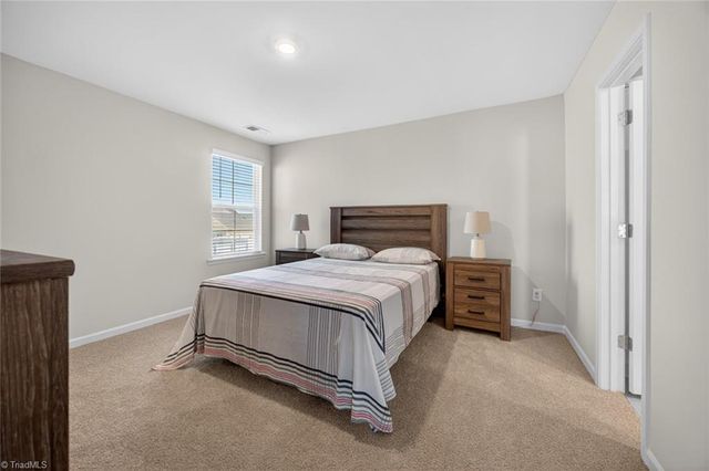 3208 Highlander Point, Greensboro, NC 27405