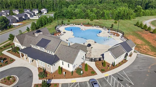 3208 Highlander Point, Greensboro, NC 27405