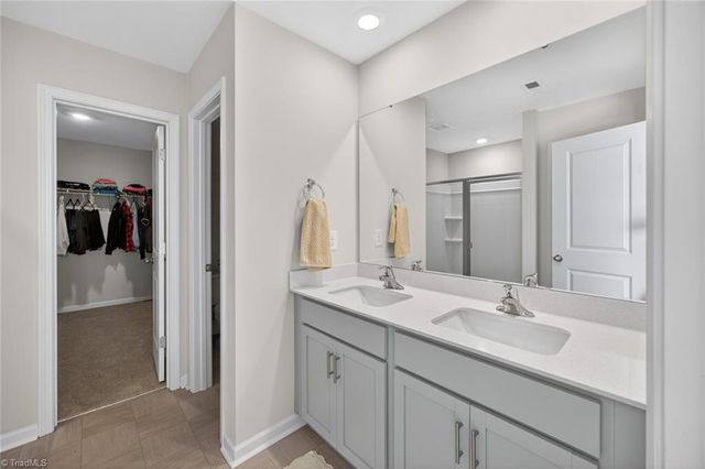 3208 Highlander Point, Greensboro, NC 27405
