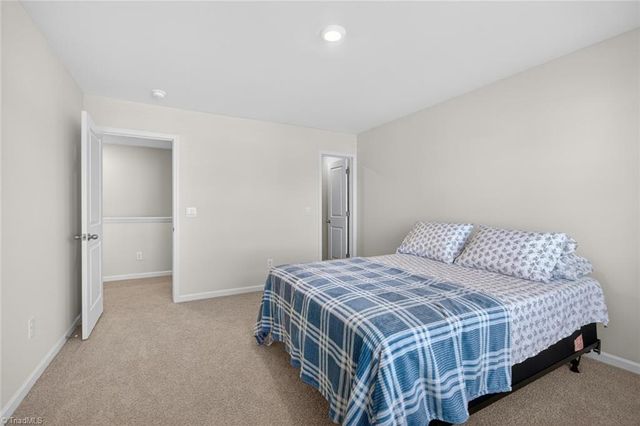 3208 Highlander Point, Greensboro, NC 27405