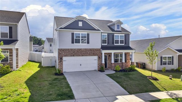 3208 Highlander Point, Greensboro, NC 27405