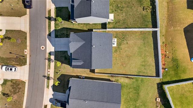 3208 Highlander Point, Greensboro, NC 27405