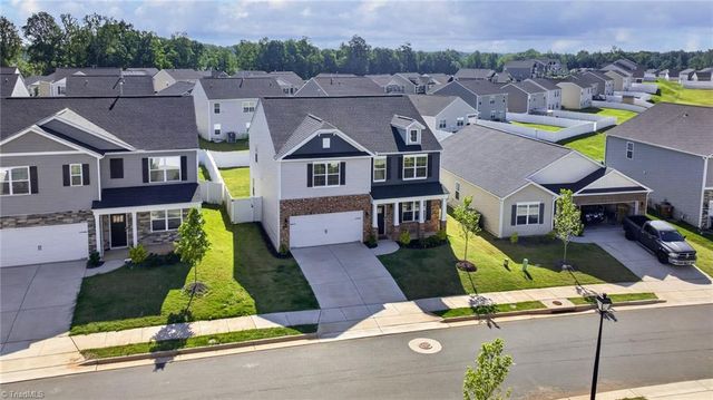 3208 Highlander Point, Greensboro, NC 27405