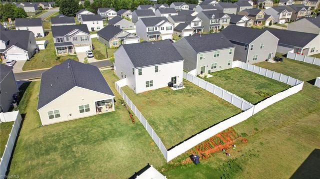 3208 Highlander Point, Greensboro, NC 27405