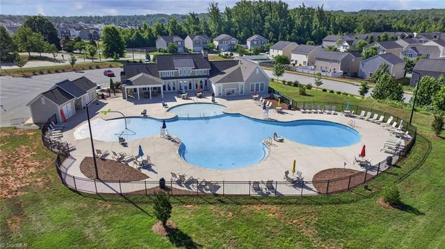 3208 Highlander Point, Greensboro, NC 27405