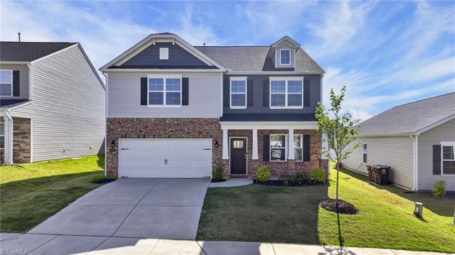 3208 Highlander Point, Greensboro, NC 27405