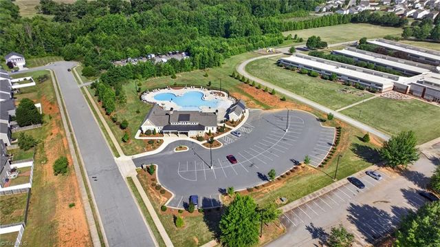 3208 Highlander Point, Greensboro, NC 27405