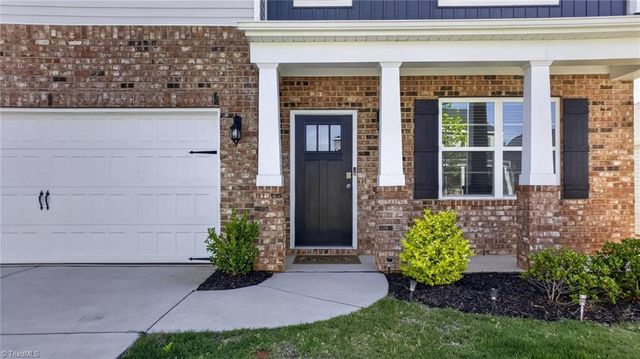 3208 Highlander Point, Greensboro, NC 27405