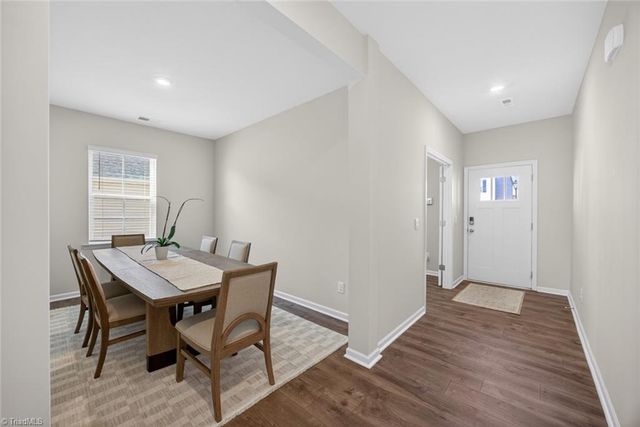 3208 Highlander Point, Greensboro, NC 27405