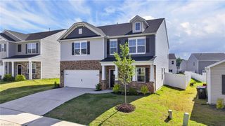 3208 Highlander Point, Greensboro, NC 27405
