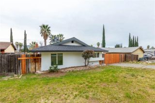 546 W Indian School, Banning, CA 92220