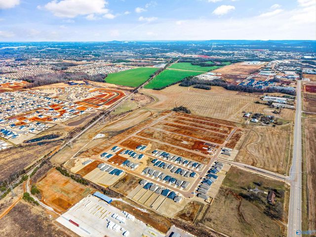 11.93 Acres Old Highway 20, Madison, AL 35756