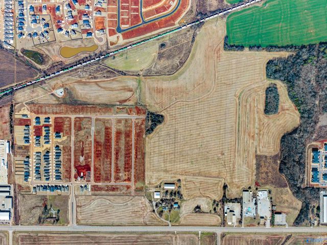 11.93 Acres Old Highway 20, Madison, AL 35756