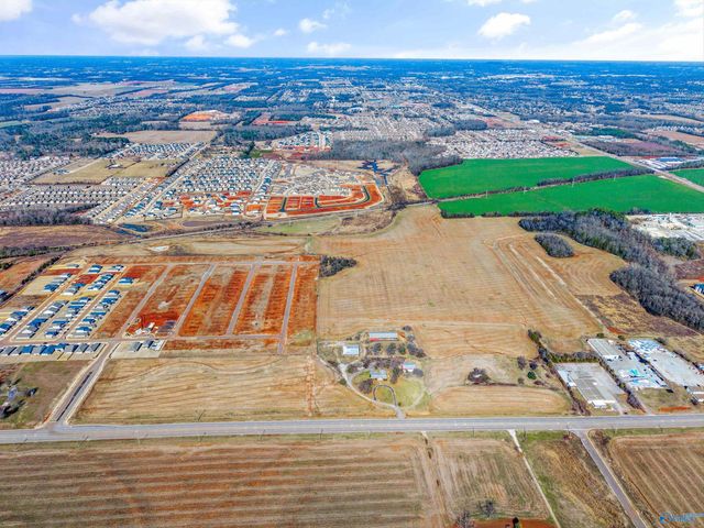 11.93 Acres Old Highway 20, Madison, AL 35756