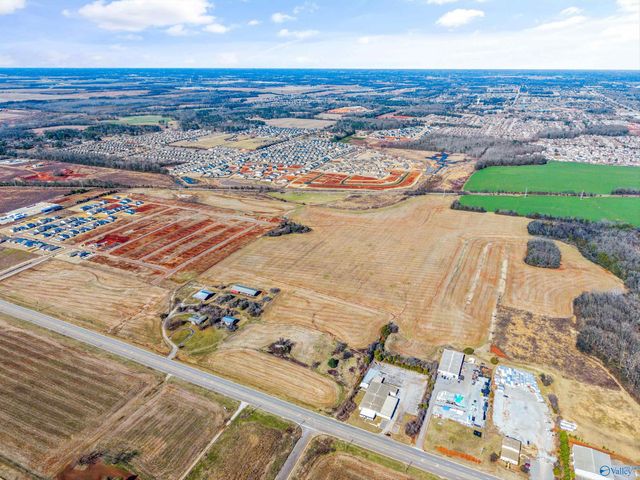11.93 Acres Old Highway 20, Madison, AL 35756