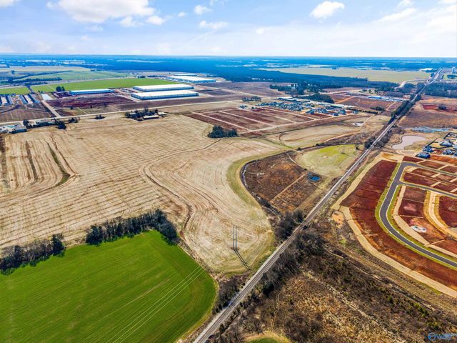 11.93 Acres Old Highway 20, Madison, AL 35756