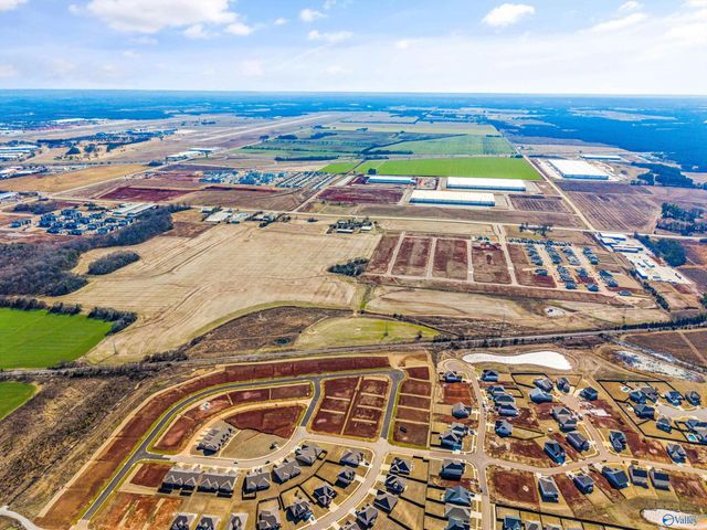 11.93 Acres Old Highway 20, Madison, AL 35756