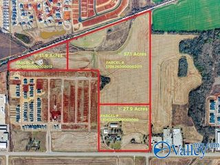 11.93 Acres Old Highway 20, Madison, AL 35756